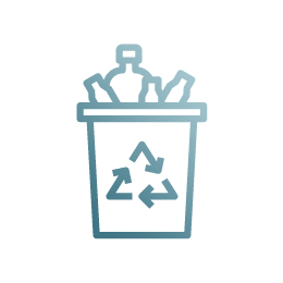 Лицензия на утилизацию отходов 1-4 класса опасности