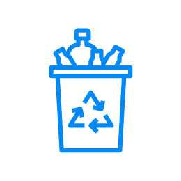 Лицензия на утилизацию отходов 1-4 класса опасности